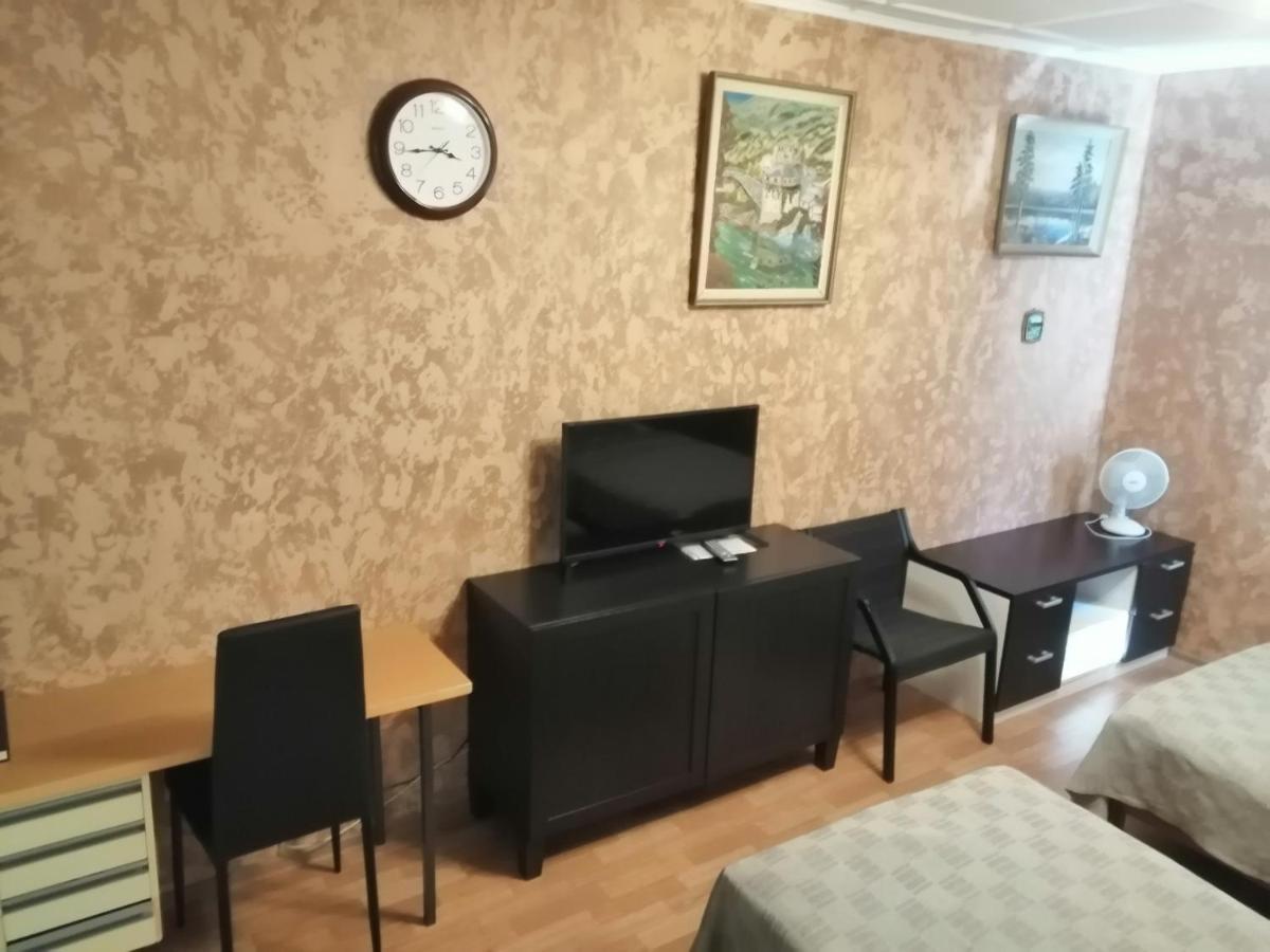 Apartment By The Park Virasoja Kültér fotó