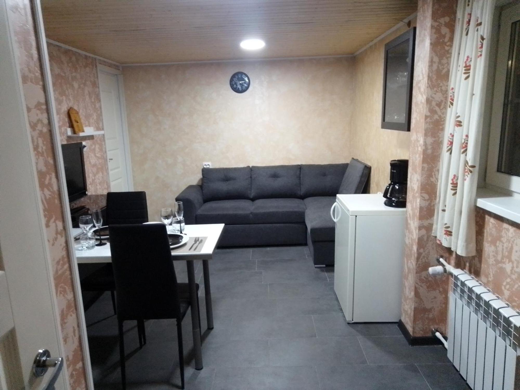 Apartment By The Park Virasoja Kültér fotó